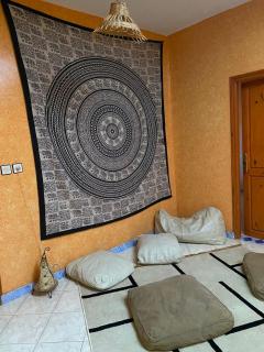 Casa Surf Tamraght - 8