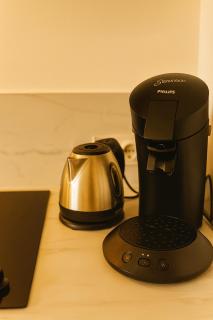 Cinéma & Jacuzzi aux Étoiles - CasaBianca Suite - 3