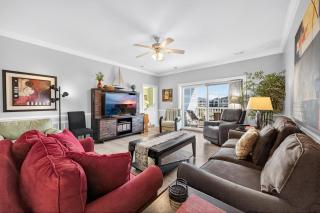 Magnolia Pointe Luster Leaf 4847-305 - 9