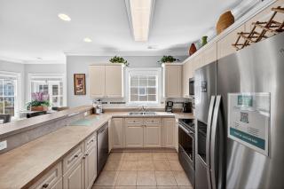 Magnolia Pointe Luster Leaf 4847-305 - 7