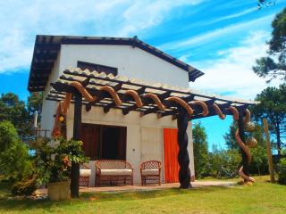 Girasoles Casa en Alquiler en Punta del Diablo, Rocha, Uruguay - 0