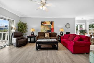 Magnolia Pointe Luster Leaf 4847-305 - 4