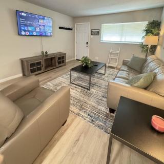 1 DT Dallas l FIFA WORLD CUP READY l 5 Min from Love Field - 5