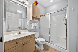 Magnolia Pointe Luster Leaf 4847-305 - 2