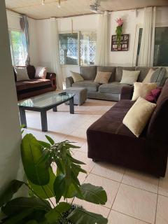 Garner house watamu - 6