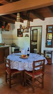 Girasoles Casa en Alquiler en Punta del Diablo, Rocha, Uruguay - 7