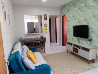 Apartamento perto de Tudo - 0