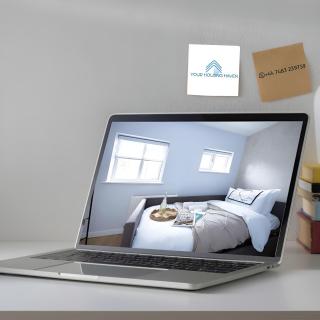 Bright 2BR House with Free Parking, Fast WiFi & Garden Near Harry Potter Studios Contractor Friendly - 2