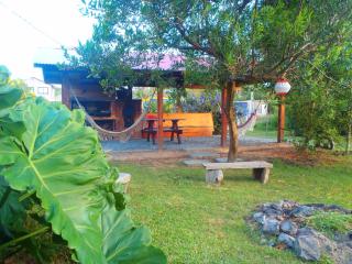Girasoles Casa en Alquiler en Punta del Diablo, Rocha, Uruguay - 1