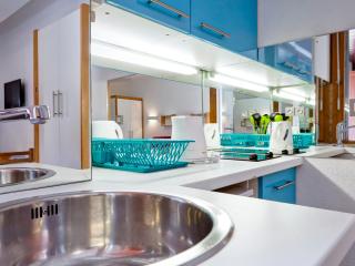 Studio 2* Brides-les-Bains avec WIFI, 4 personnes - FR-1-512-141 - 9