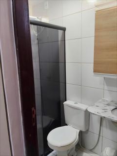 Apartamento perto de Tudo - 7