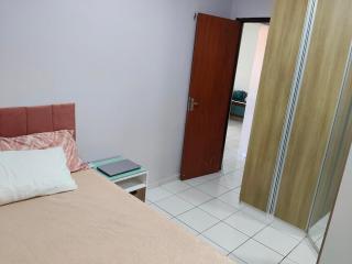 Apartamento perto de Tudo - 6