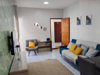 Apartamento perto de Tudo - 5