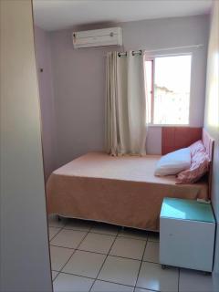 Apartamento perto de Tudo - 4