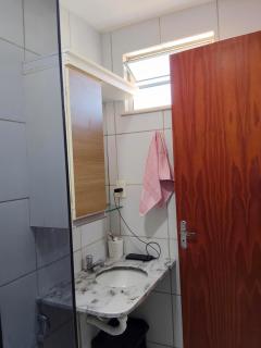 Apartamento perto de Tudo - 3