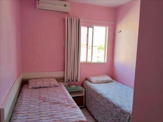 Apartamento perto de Tudo - 2