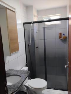 Apartamento perto de Tudo - 1