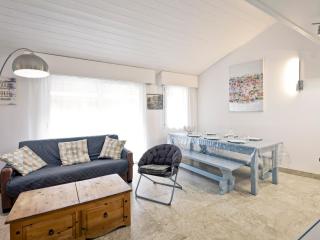 Duplex spacieux 8 pers avec parking, balcon et Wifi - Centre de Brides-les-Bains - FR-1-512-177 - 0