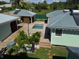 Les Kaz de Sainte Anne - 9