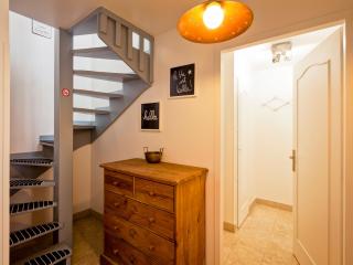 Duplex spacieux 8 pers avec parking, balcon et Wifi - Centre de Brides-les-Bains - FR-1-512-177 - 4