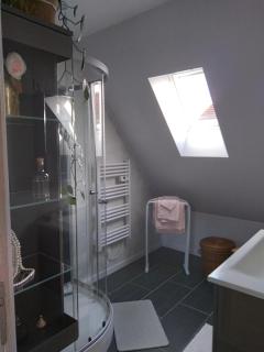 Le repos du facteur - 8