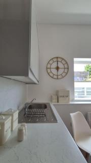 Flat 5, Cupar Apartments. - 1