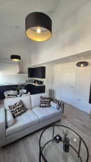 Flat 6, Cupar Apartments. - 5