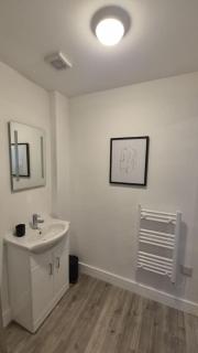 Flat 6, Cupar Apartments. - 2