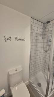 Flat 6, Cupar Apartments. - 1