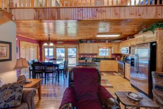 New River Ramble - Todd - 1