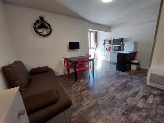 Appartement familial 5 pers, centre-ville, Wifi - FR-1-512-210 - 1