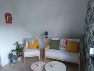 Le repos du facteur - 4