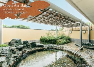 KAMENOI HOTEL Yanagawa - 9