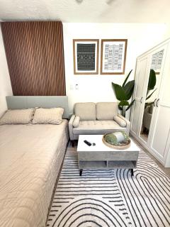 Studio Apartment parking, laundry, full kitchen! - 6