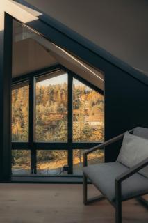 Īves, Koka Maja - 4