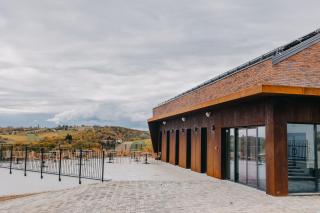 Wine & boutique hotel Terbotz - 7