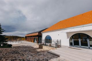 Wine & boutique hotel Terbotz - 8