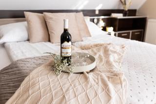 Pensjonat u Słodyczki - nad Jeziorem Czorsztyńskim - 7