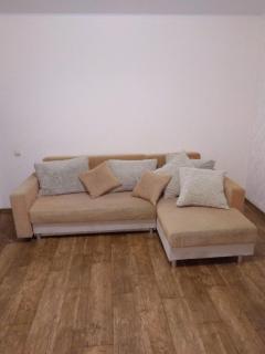 Апартаменти Кравчука,34а поруч Порт Сіті - 5