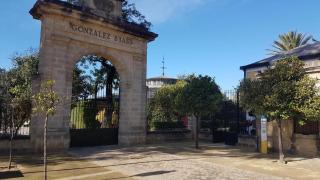 Apartamento con Vistas al González Byass - 4