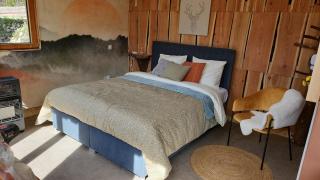 Auberge Les Enguenelles Lodges - 8