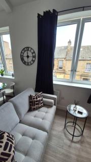 Flat 4, Cupar Apartments. - 1