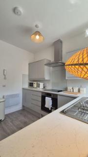 Flat 7, Cupar Apartments. - 9