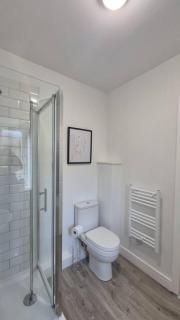 Flat 7, Cupar Apartments. - 3