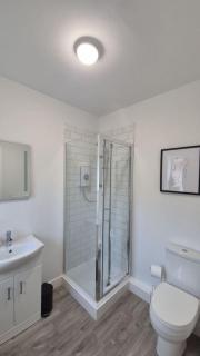 Flat 7, Cupar Apartments. - 1