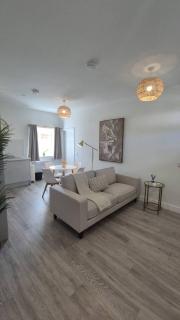 Flat 8, Cupar Apartments. - 4