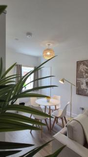 Flat 8, Cupar Apartments. - 2