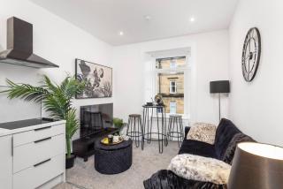 Modern 1 Bed Flat, Helensburgh. - 9