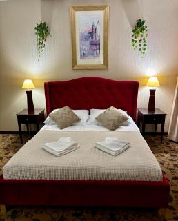 Great Polonia Kraków Kazimierz - 1