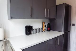 Stylish Stay in Perth and Kinross - 9